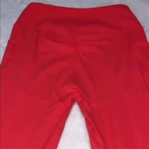 Gymshark sculpt leggings